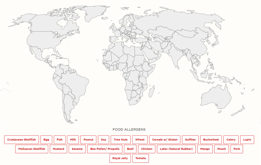 dica-food-allergens-international-regulatory-chart-food-safety-brazil